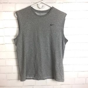 Men’s Nike Athletic Tank Top